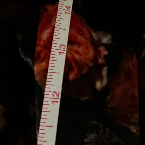 L'AGENCE Pilar Wide Leg Pant Size XS - Picture 10 of 11